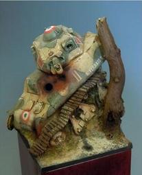 樹脂套件 1/35 Accessories for Kettenkrad (不含車主體) 歷史價格詳細信息