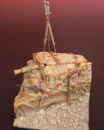 樹脂套件 1/35 Accessories for Kettenkrad (不含車主體) 歷史價格詳細信息