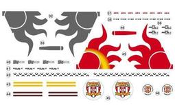 B.F Club 福佳車業  YSS PD閥門彈簧組 Xmax300 歷史價格詳細信息