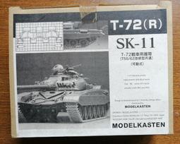 ModelKASTEN M113 APC 鏈接履帶(可動式) 歷史價格詳細信息
