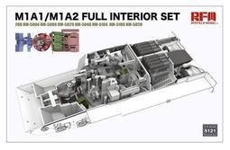 RFM麥田 1/35  M1A2 SEP ABRAMS TUSK I / TUSK II 2合1含國軍水貼 (5026) 歷史價格詳細信息