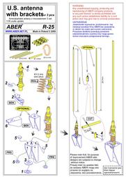 【AKO HOBBY】ABER R-19 1/35 三號坦克底盤 金屬避震器 *** 下標前請先詢問貨況 歷史價格詳細信息