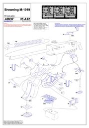 【AKO HOBBY】ABER 35A035 德軍單兵個人裝備組 *** 請勿直接下標 歷史價格詳細信息