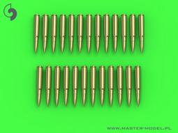 【AKO HOBBY】波蘭Master AM-35-003 俄國Mi-24攻擊直升機 多管機砲組/空速管 ***下標前請 歷史價格詳細信息