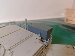 1/35 M1A2T 主戰坦克 國軍改套  ( RMF academy TAMIYA MENG) ACPU 歷史價格詳細信息
