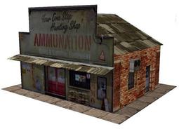 RPG 1/35烏拉爾63095颱風U防雷裝甲車（新品預購 歷史價格詳細信息