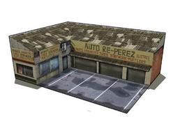 RPG 1/35烏拉爾63095颱風U防雷裝甲車（新品預購 歷史價格詳細信息