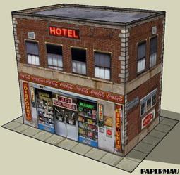 《紙模家》Paper Model Railway [TAK 02] EN80 [1=87 HO規] 紙模型套件*免運費* 歷史價格詳細信息