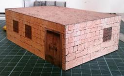 《紙模家》中島九七式戰鬥機 Ki-27b Nate 1/33 紙模型套件*免運費 歷史價格詳細信息