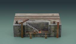 【好時多模】AK026 深色潮濕蘚苔效果液(For船 船 港口 木門 兩棲車輛) 流痕 斑紋 污垢細節 舊化 風化 色差 歷史價格詳細信息