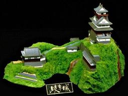 日本童友社 1:500  高知城  日本名城 靜態組裝模型 JJ-8 歷史價格詳細信息