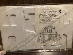 波蘭REMI 1/35 歐洲城市場景系列 TEA ROOMS 街角茶屋 歷史價格詳細信息