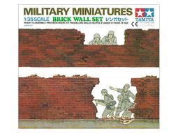 TAMIYA  1/35  磚牆組  (35028) 歷史價格詳細信息