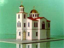 Church Vestments Robes Priest Clergy Religion Chasuble Applique McKenzie Vinta 歷史價格詳細信息