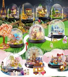 diy音樂盒1號科技小製作拼裝模型diy創意音樂盒小發明材料包學生 歷史價格詳細信息