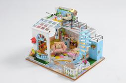 拼酷天火樹-永固杯金屬拼裝模型3D拼圖玩具手工diy國風裝飾擺件 歷史價格詳細信息