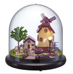 禮物 聖誕節禮物 宇星模王百變創意夢幻聖誕燈光音樂盒兒童益智積木玩具聖誕節禮物 歷史價格詳細信息