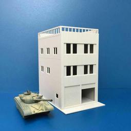 [熊貓] 1/72 中東戰場 民房 阿富汗 伊拉克 伊斯蘭國 is 軍模 軍武 場景用 歷史價格詳細信息