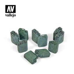 西班牙 Acrylicos Vallejo AV水漆 造景模型 1/35 諾曼第村莊石牆 SC109 歷史價格詳細信息