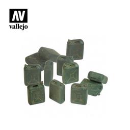 西班牙 Acrylicos Vallejo AV水漆 造景模型 1/35 諾曼第村莊石牆 SC109 歷史價格詳細信息