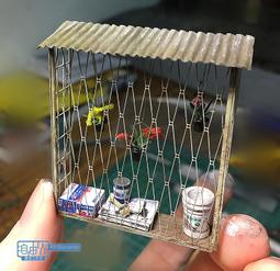 【好時多模】自由人工作室 3502020 1/35 烏龜磚 人行道 可搭配3502016 水溝蓋板 歷史價格詳細信息