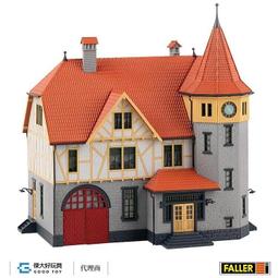 Faller 180829 (HO) 20''貨櫃 K-LINE 歷史價格詳細信息