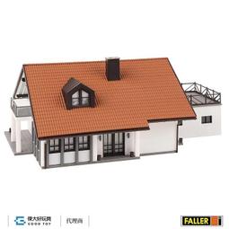 Faller 130649 (HO) 市政廳(附消防車庫) 歷史價格詳細信息
