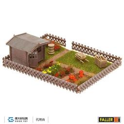 Faller 180829 (HO) 20''貨櫃 K-LINE 歷史價格詳細信息