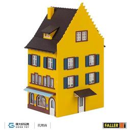 Faller 180829 (HO) 20''貨櫃 K-LINE 歷史價格詳細信息