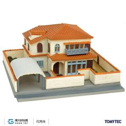 TOMYTEC 建物系列 178 現代建築 B TV32384 歷史價格詳細信息
