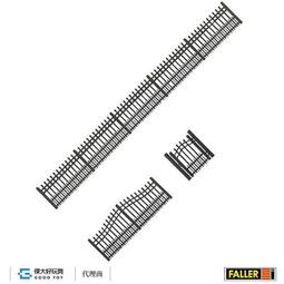 Faller 180431 (HO) 圍場圍欄 II 876 mm 歷史價格詳細信息
