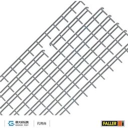Faller 180705 (HO) 復古造型LED公園街燈 歷史價格詳細信息