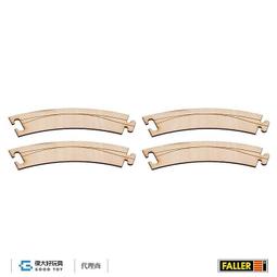 【預購】Faller 161536 (HO) MF Tractor with trailer (WIKING) 歷史價格詳細信息
