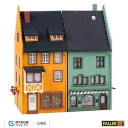 Faller 180829 (HO) 20''貨櫃 K-LINE 歷史價格詳細信息