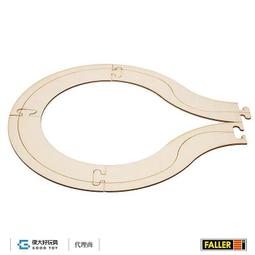 【預購】Faller 180826 (HO) 20''貨櫃 Hapag-Lloyd 歷史價格詳細信息