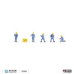 Noch 71905 A FAMILY HOBBY 家庭愛好 鐵道模型景觀指南 (英文版 120頁) 歷史價格詳細信息