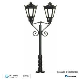 VIESSMANN 4011 HO GAUGE 2 x LIGHT COLOUR SIGNAL BLOCKSIGNAL for MODEL RAILWAY om 歷史價格詳細信息