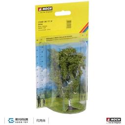 樺樹燈2.4米供貨ins風節日裝飾室外防水人造樺樹燈聖誕樹燈 歷史價格詳細信息