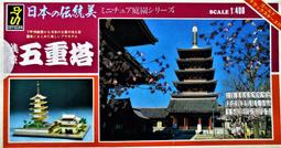 童友社  金閣寺 歷史價格詳細信息