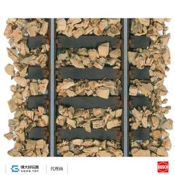 Butch WWE Autographed 2022 Panini Select Red &amp; Blue #84 Beckett Fanatics 10 Card 歷史價格詳細信息