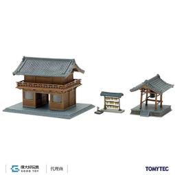 TOMYTEC 建物系列 178 現代建築 B TV32384 歷史價格詳細信息