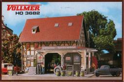 Vollmer 45737 (HO) West 威斯特 信號塔 歷史價格詳細信息