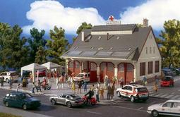 Vollmer 43762 (HO) 公共洗手間 歷史價格詳細信息