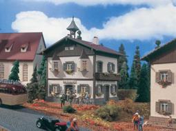 車庫 公司貨 VOLLMER 場景組 Rathaus Kochendorf 47735 N 歷史價格詳細信息