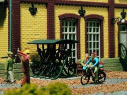 車庫 公司貨 VOLLMER 場景組 HO 43712 Bungalow 歷史價格詳細信息