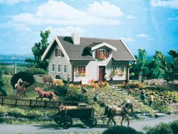 車庫 公司貨 VOLLMER 場景組 Wohnhaus 43653 HO 歷史價格詳細信息