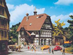 車庫 公司貨 VOLLMER 場景組 Bahnsteig Wiesental 43550 HO 歷史價格詳細信息