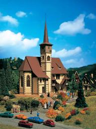 車庫 公司貨 VOLLMER 場景組 Kirche Ditzingen 47736 N 價格比較,價格查詢,歷史價格詳細信息