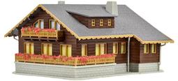 車庫 公司貨 VOLLMER 場景組 Chalet Edelweug 47754 N 歷史價格詳細信息