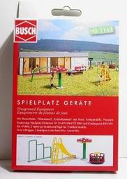 車庫 公司貨 BUSCH Playground equipment (Decoration) 8063 N 歷史價格詳細信息
